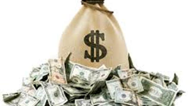 Surveys find 60% consider 'Financial Infidelity' worse than romantic infidelity