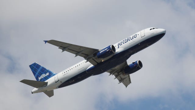 JetBlue celebrates 20th anniversary with $20 one-way fares — but you’ll need to act fast