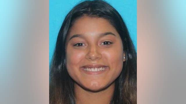 Southeast Houston teen missing for 4 days