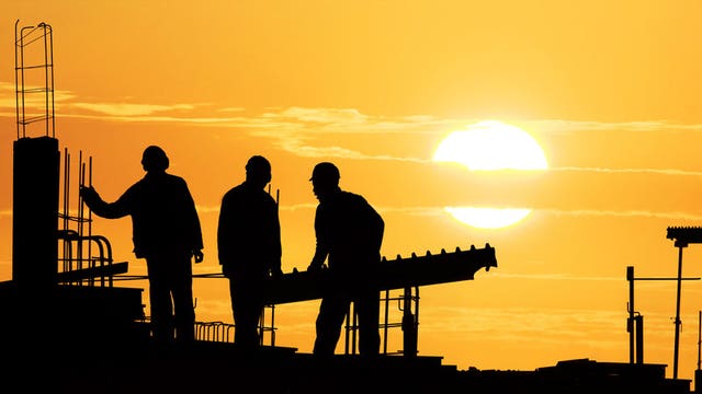 Employer offers program to train the skilled workforce it needs
