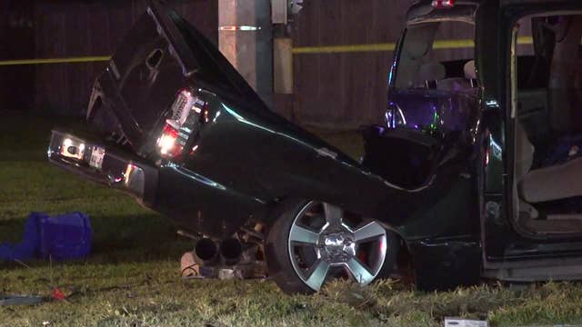 Suspected drunk driver facing felony murder charge in deadly crash