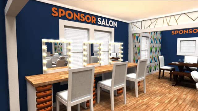 Non-profit expanding to help kids with skin conditions