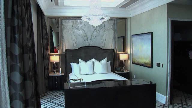 Houston's Post Oak Hotel offers $20,000 Valentine’s experience