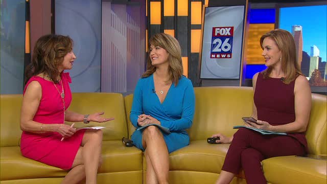 Ask Mary Jo: Valentine's Day gift for male friend; Asking for something special