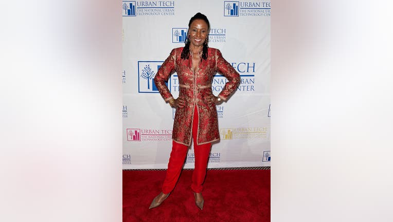 17th Annual National Urban Technology Center Gala