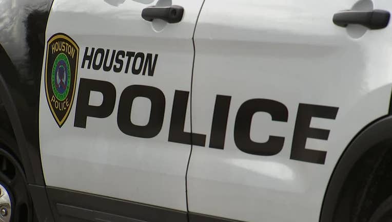 Houston Police Department