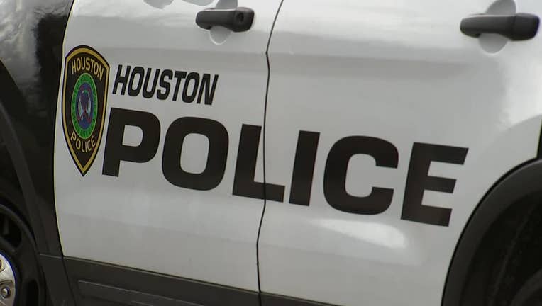 Houston Police Department