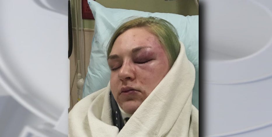 Houston mom pushes for new bail bond law after daughter and unborn grandchild were stabbed to death