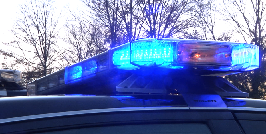 Family members identified in deadly Grand Parkway crash