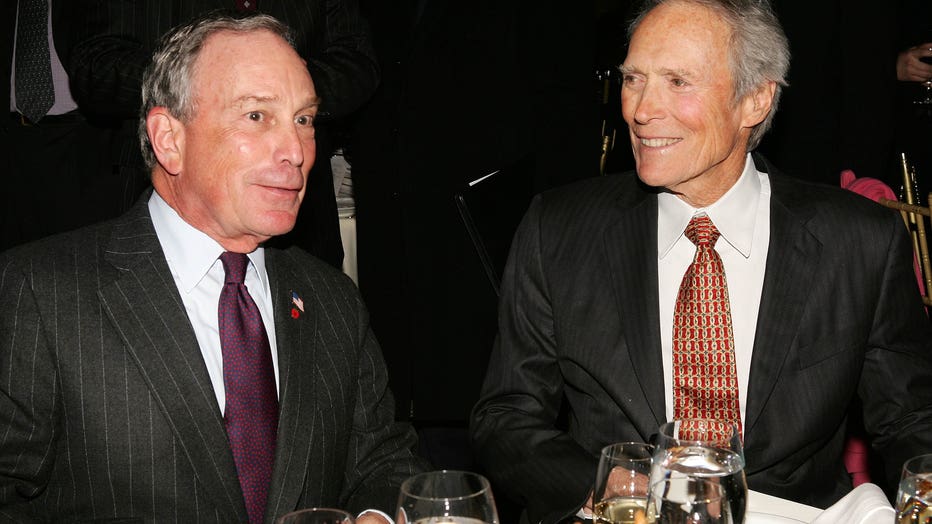 The 2006 National Board Of Review Awards Gala