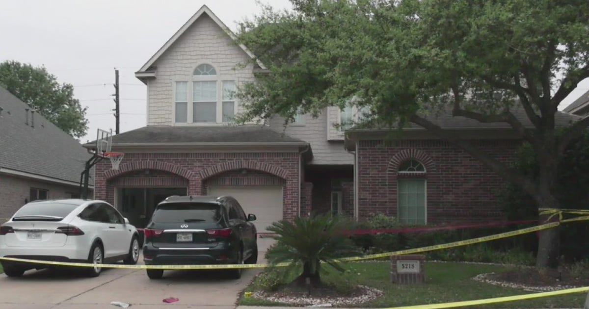 4-year-old found dead in Sugar Land home, mother to be charged with ...