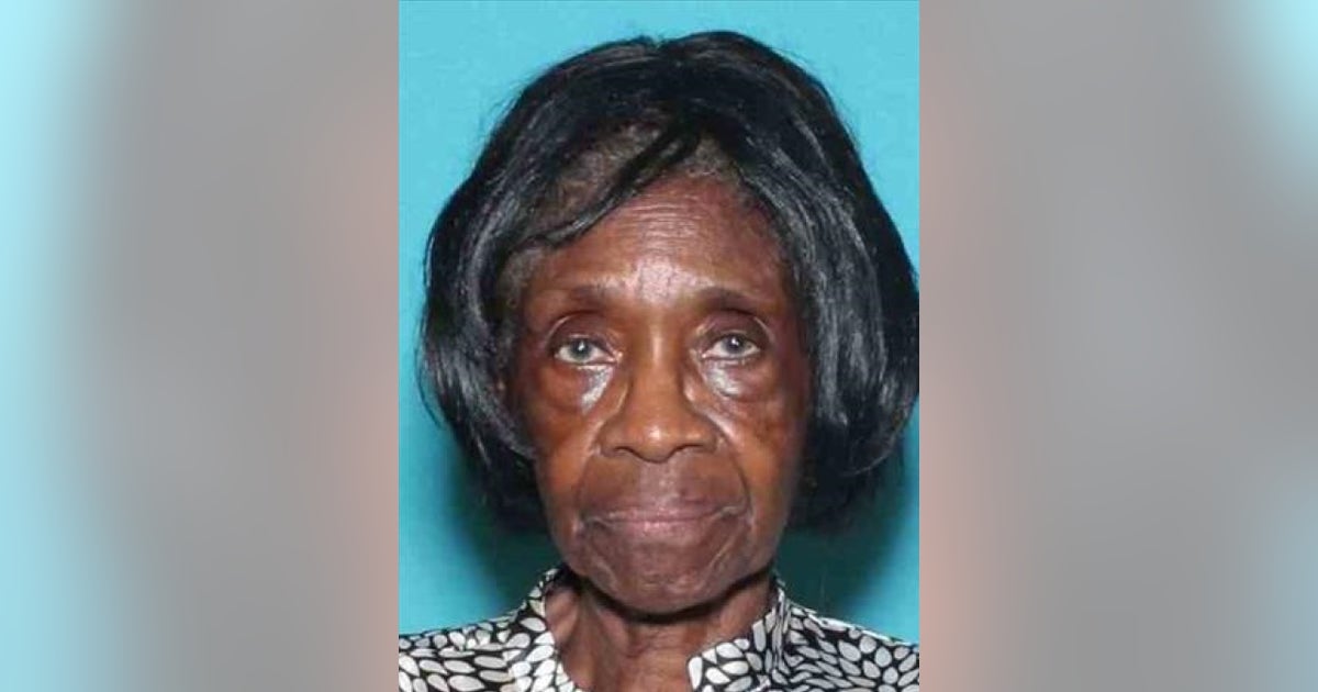 Houston woman, 86, who was reported missing has been found | FOX 26 Houston