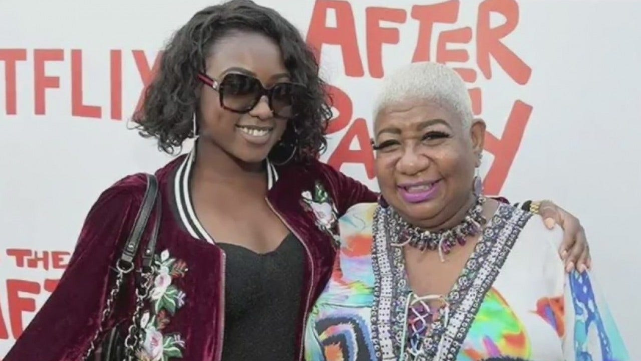 Luenell bans daughter from home for not taking coronavirus seriously
