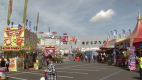 Coronavirus fears not stopping Rodeo fans