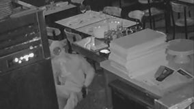 Burglaries continue to plague business owners in the Heights