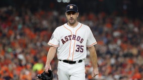 Astro's pitcher Verlander undergoes surgery to right groin