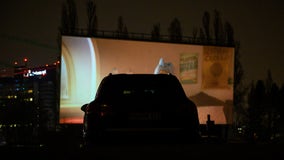 Waller County’s Cane Island to open free pop-up drive-in movie