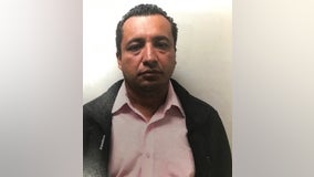 Pasadena man wanted for Aggravated Sexual Assault of Child