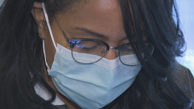 Health officials still recommend masks even after mask mandate dropped