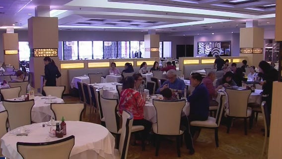 Local businesses struggle during coronavirus outbreak