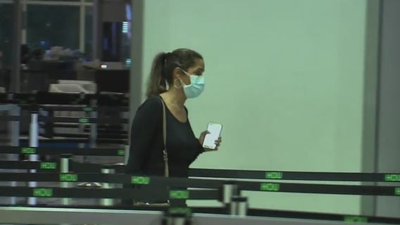 Transportation concerns grow amid coronavirus in Houston area