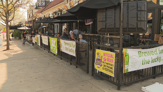 Bars now at 50% capacity in Texas as part of Gov. Abbott's Phase 3 to Reopen Texas
