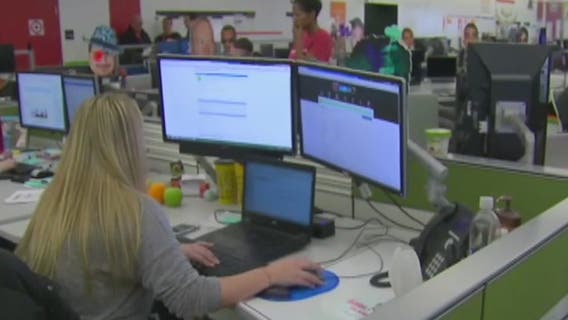 What about unemployment benefits during the COVID-19 scare?