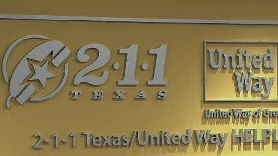 United Way, agencies getting surge of calls for financial help