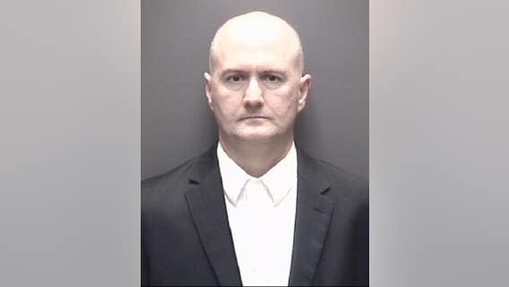 Teacher sentenced to prison after pleading guilty to possession of child pornography