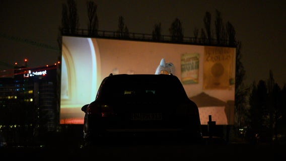 Waller County’s Cane Island to open free pop-up drive-in movie