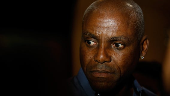 Carl Lewis believes Summer Olympics should be postponed, advocates for a two-year delay