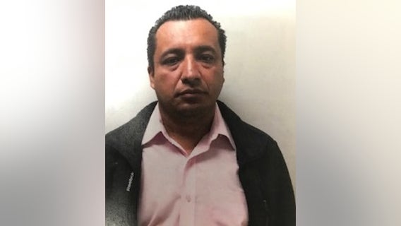 Pasadena man wanted for Aggravated Sexual Assault of Child