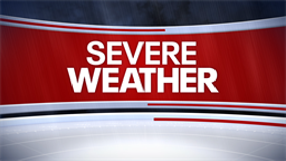 Severe storms cause power outages for thousands in greater Houston area