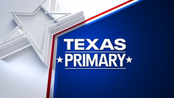 Super Tuesday: Everything you need to know to vote in Texas