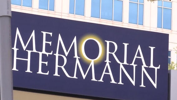 Recording device found in restroom at Memorial Hermann The Woodlands; employee terminated
