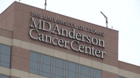 MD Anderson receives more than $10 million in grants for cancer research