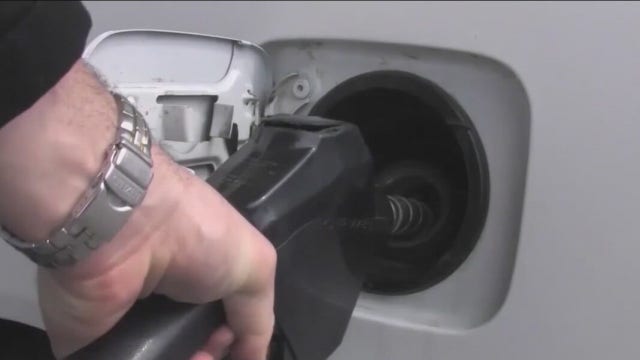 Oil price drop fueled by coronavirus fears could translate to job losses