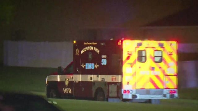 1 Houston firefighter in quarantine, over 150 reported potential exposure to COVID-19