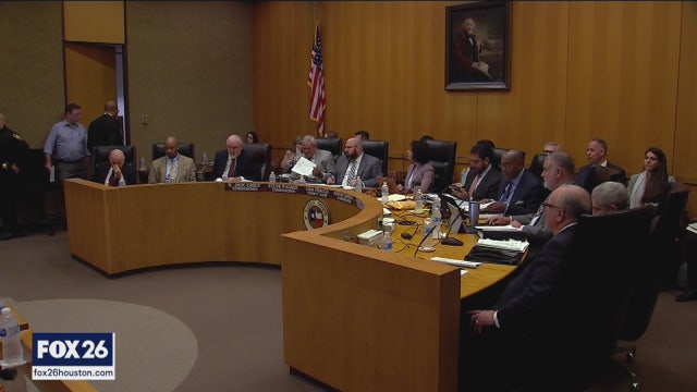 Harris County to pick up legal fees for immigrants facing deportation- What's Your Point?