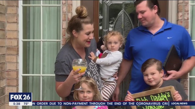 Front Porch Project aims to connect shut-in neighbors