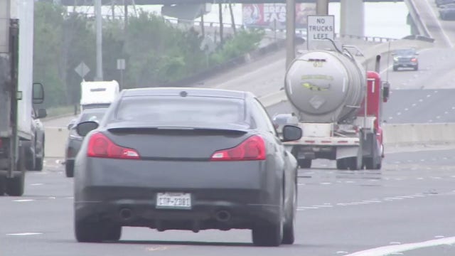 Gov. Abbott expands travel restrictions in Texas
