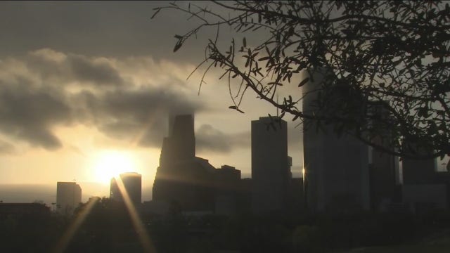 Mayor Turner addresses false rumors of a city-wide lockdown