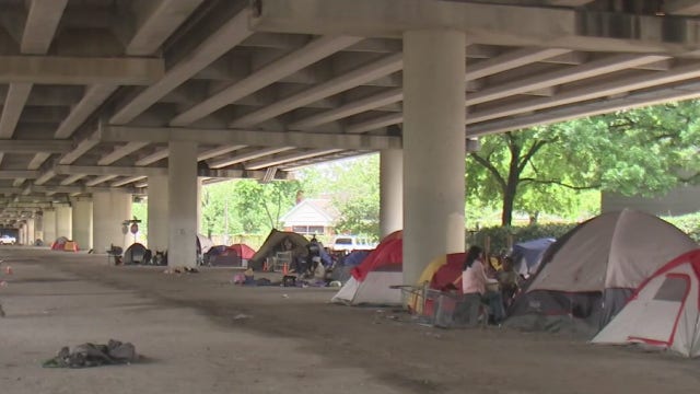 Local officials to develop response for the homeless during COVID-19 outbreak