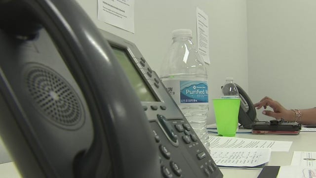 Call center now open for Harris Co. residents without access to healthcare