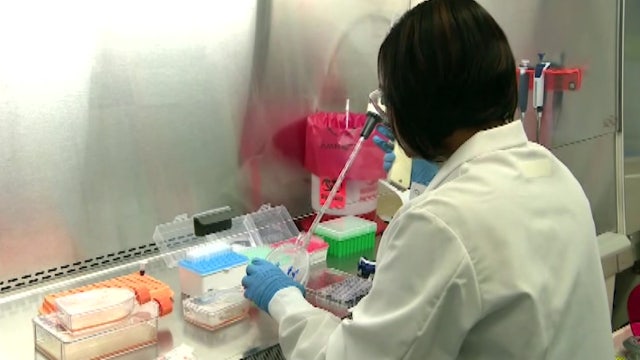 Officials say no confirmed coronavirus cases in Travis County but there are cases under investigation