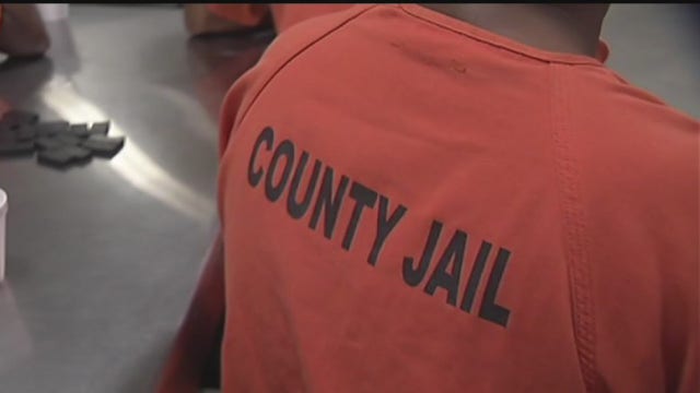 Judge Hidalgo clarifies possible release of violent offenders during COVID-19 crisis
