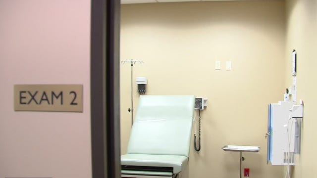 Urgent care clinics see influx of patients with coronavirus concerns