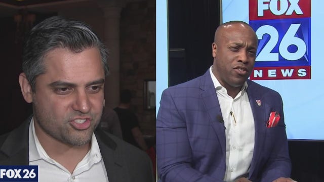 Candidates for CD 7 and CD 22 lining up for November battle - What's Your Point?