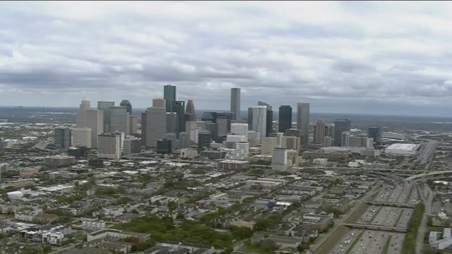 Houstonians pay close attention to COVID-19