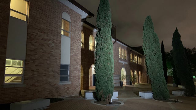 Houston private school closes for 2 weeks over COVID-19 concerns